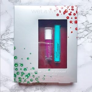 Wet n Wild Seductive Glam Set